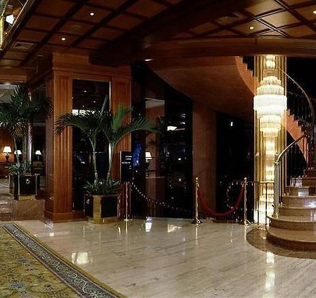 Melia Caracas Ξενοδοχείο Εσωτερικό φωτογραφία