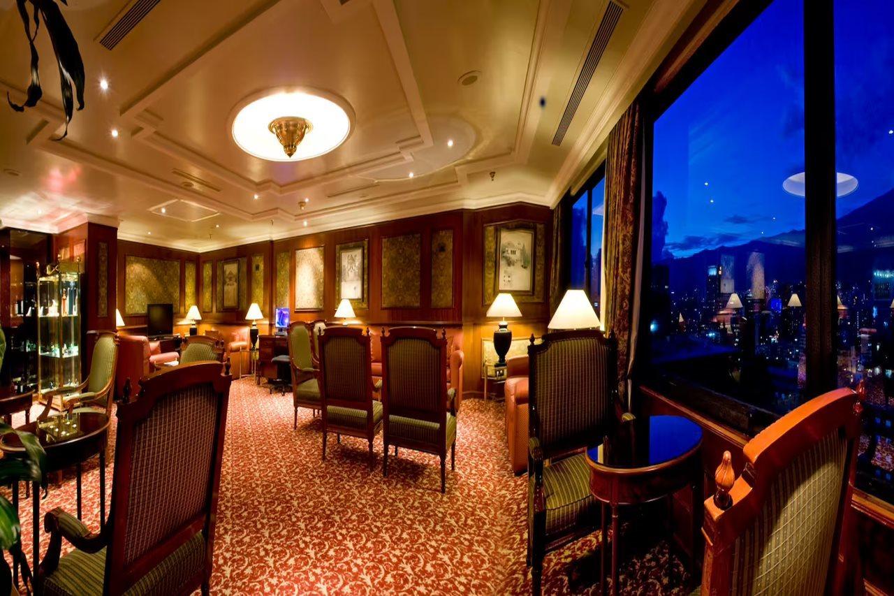 Melia Caracas Ξενοδοχείο Εξωτερικό φωτογραφία
