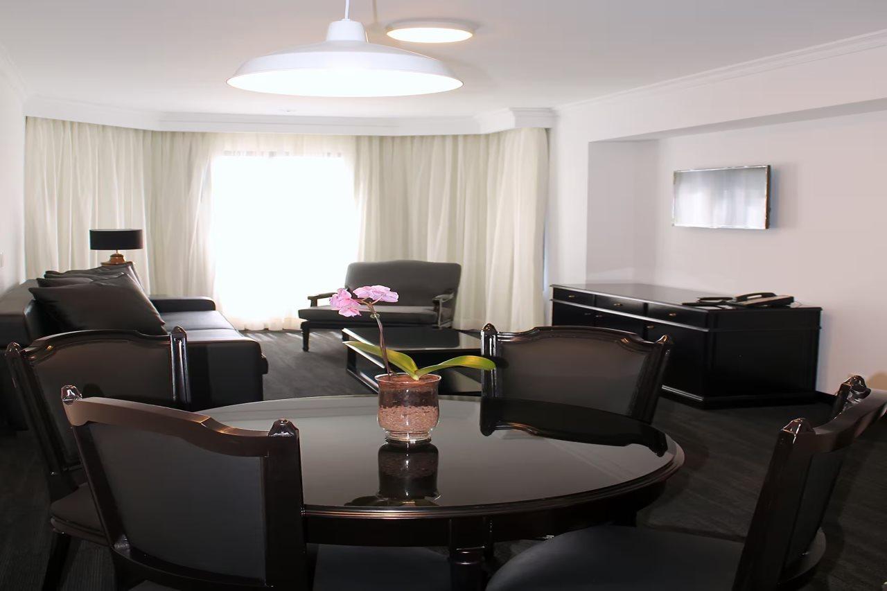 Melia Caracas Ξενοδοχείο Εξωτερικό φωτογραφία