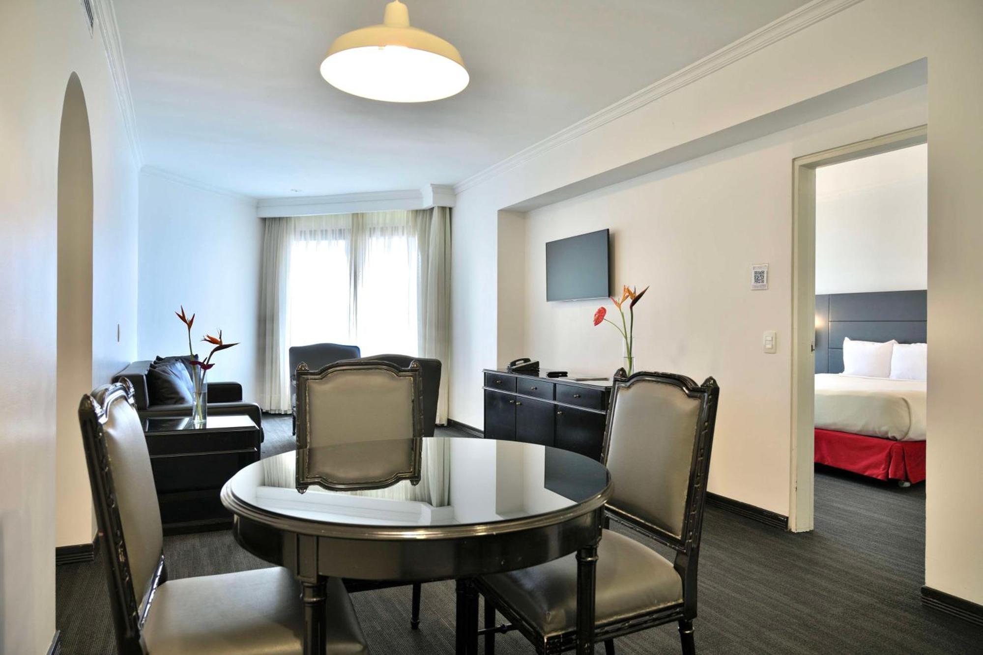 Melia Caracas Ξενοδοχείο Εξωτερικό φωτογραφία