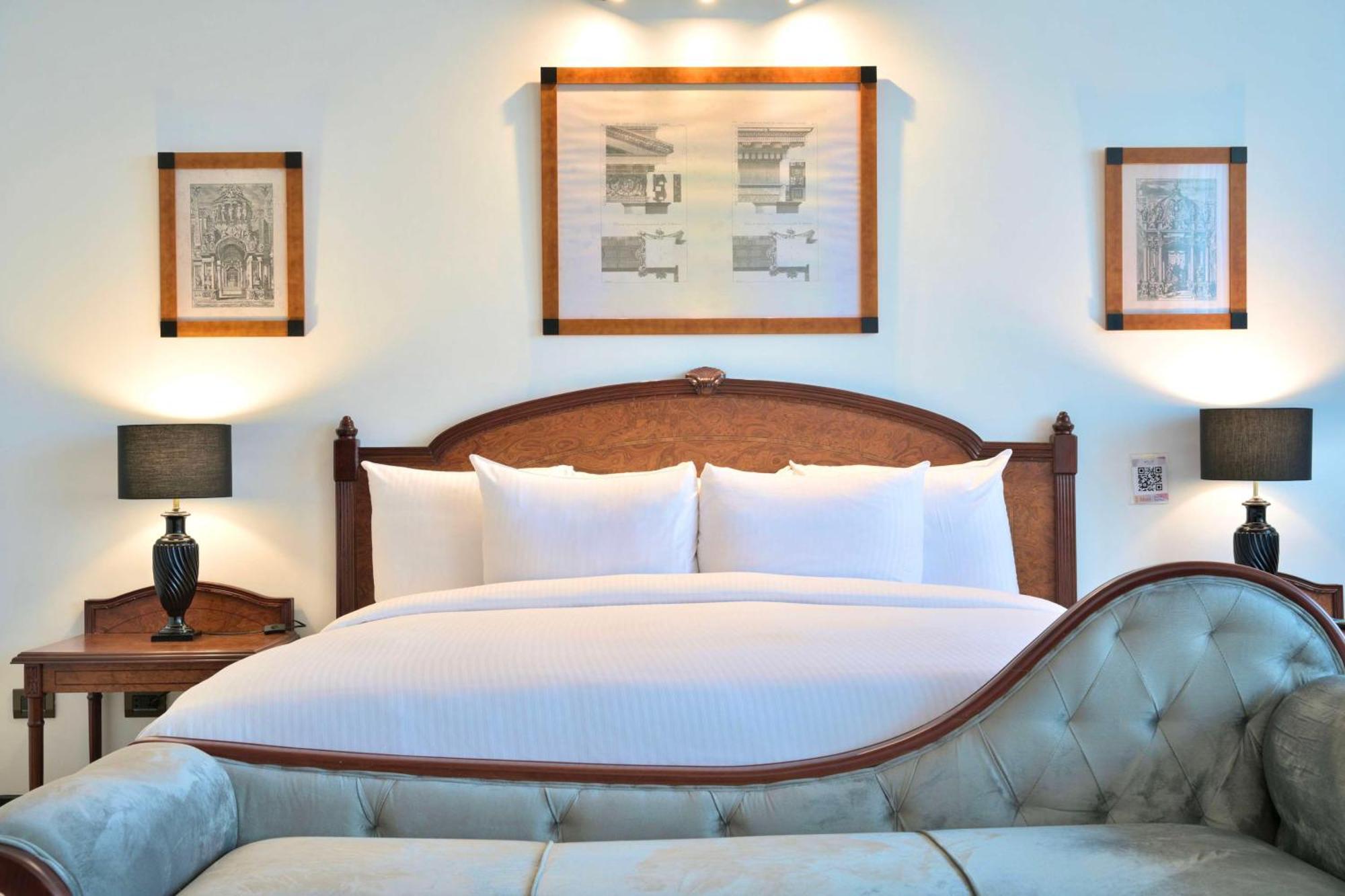 Melia Caracas Ξενοδοχείο Εξωτερικό φωτογραφία
