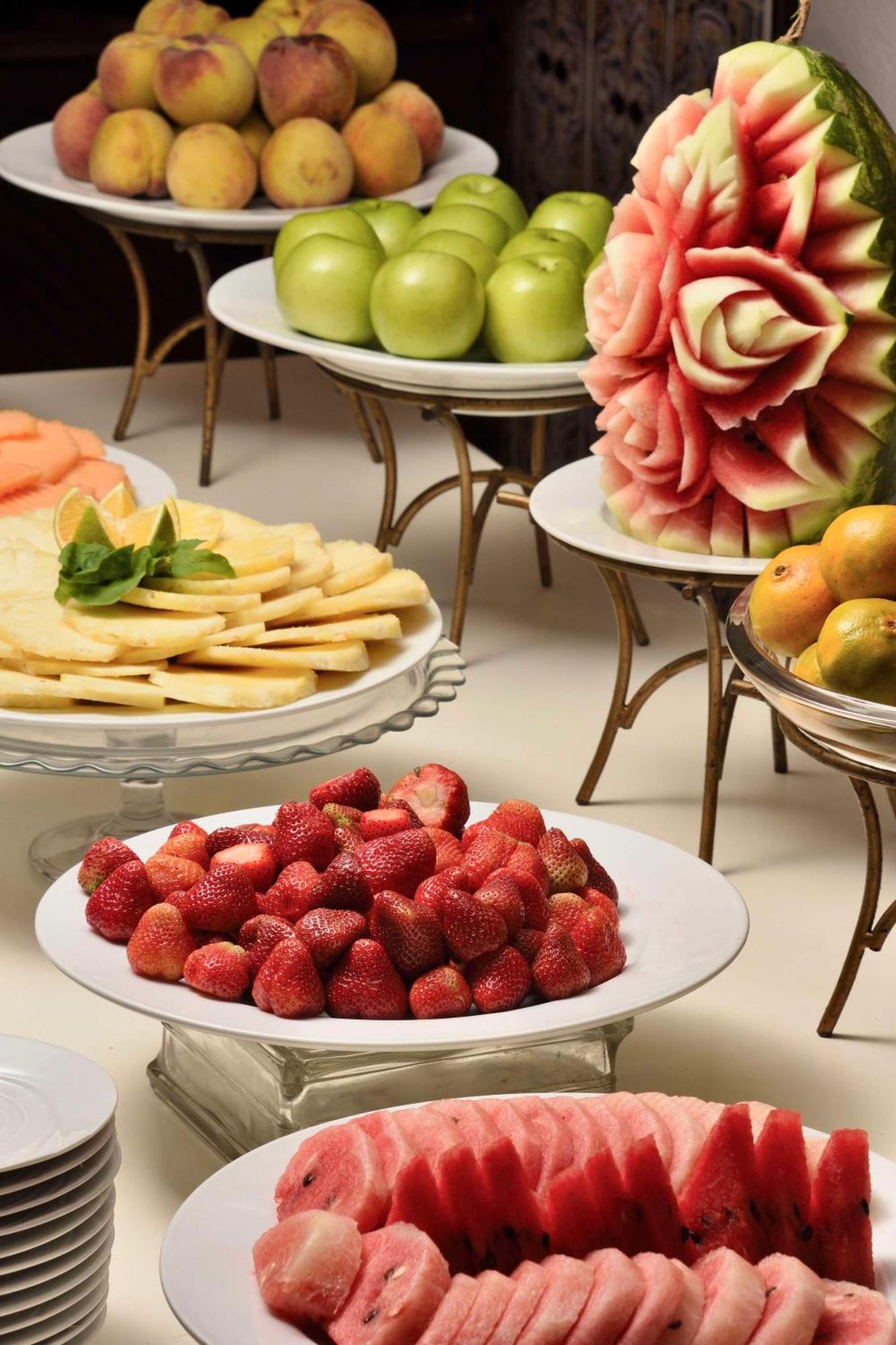 Melia Caracas Ξενοδοχείο Εξωτερικό φωτογραφία