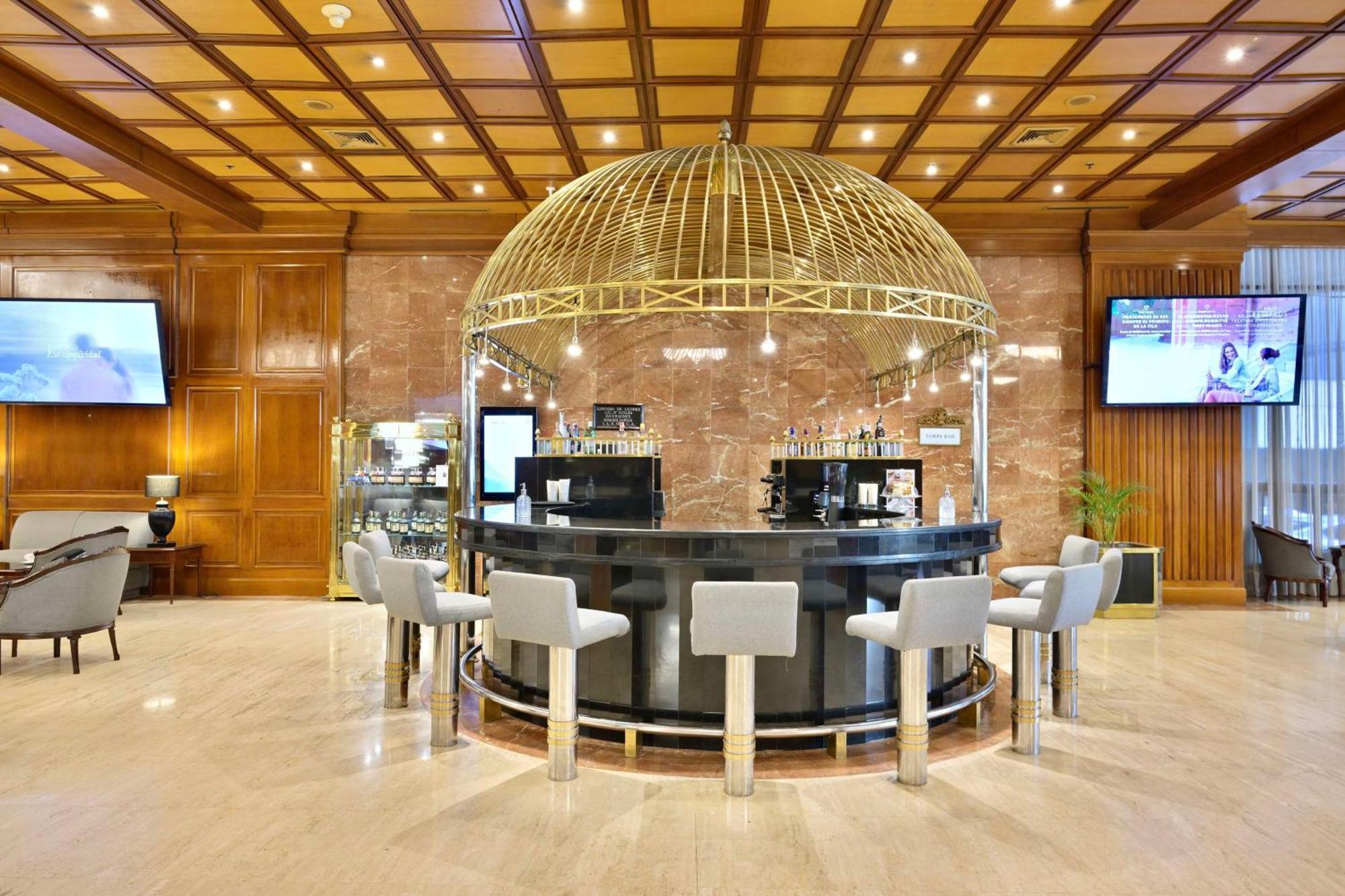 Melia Caracas Ξενοδοχείο Εξωτερικό φωτογραφία
