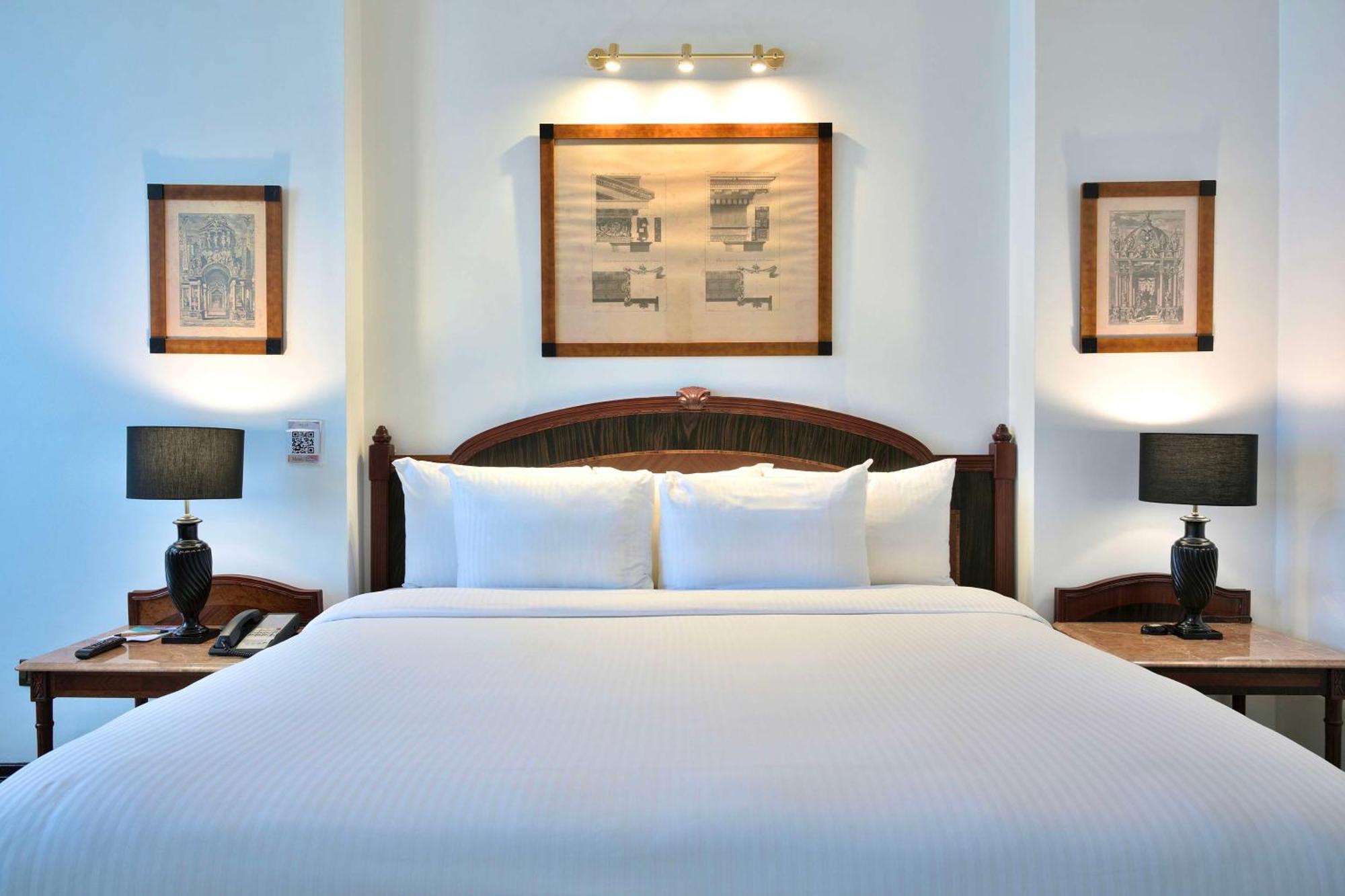 Melia Caracas Ξενοδοχείο Εξωτερικό φωτογραφία