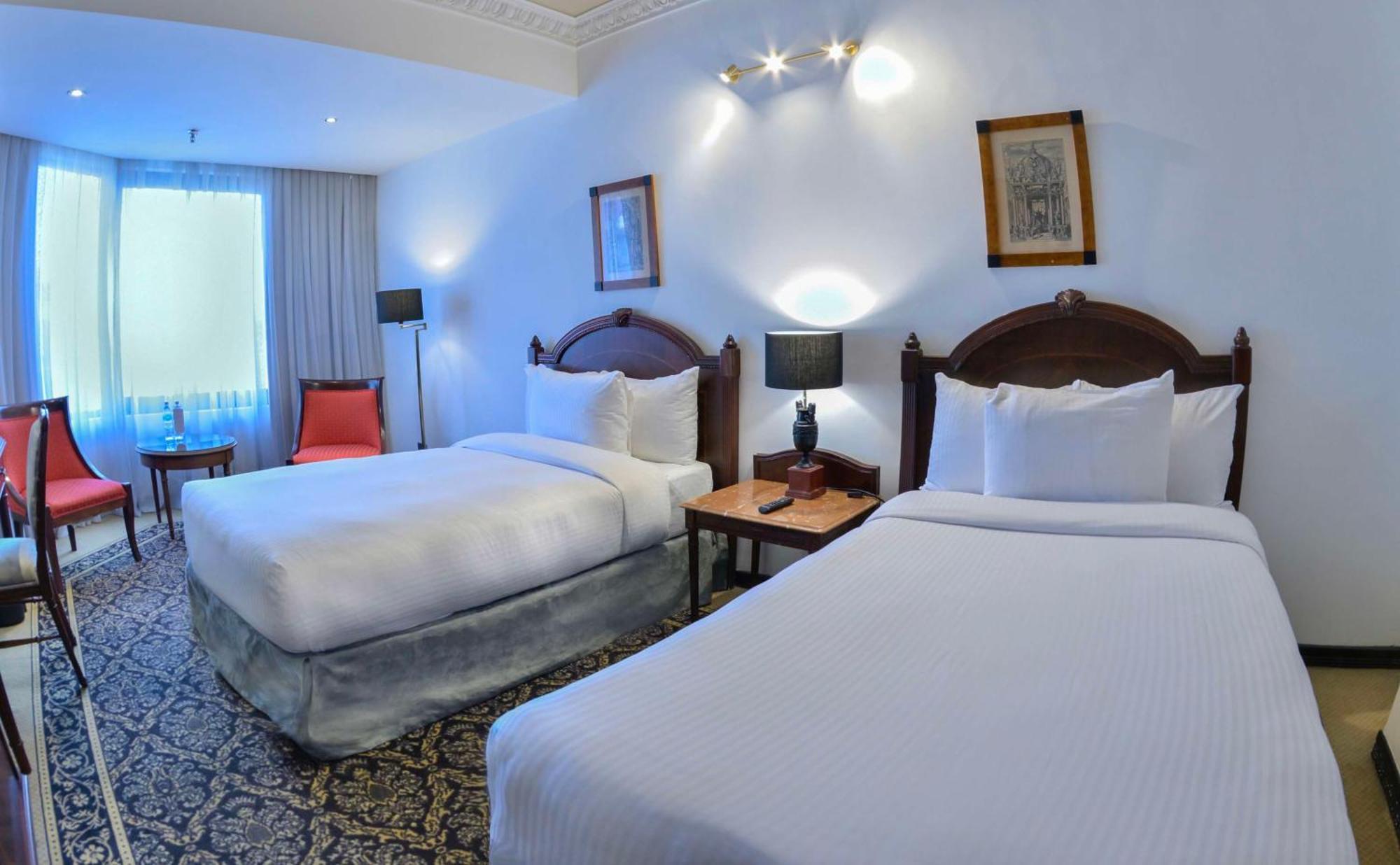 Melia Caracas Ξενοδοχείο Εξωτερικό φωτογραφία