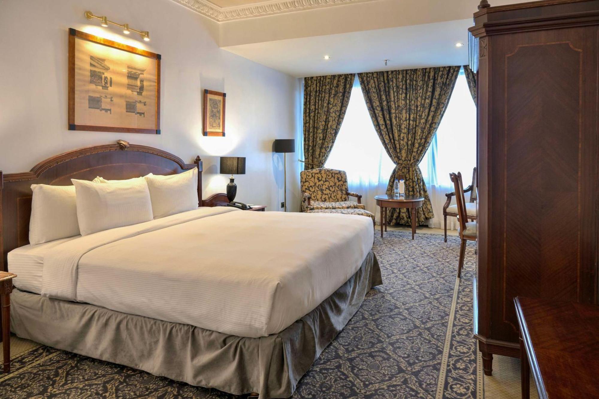 Melia Caracas Ξενοδοχείο Εξωτερικό φωτογραφία