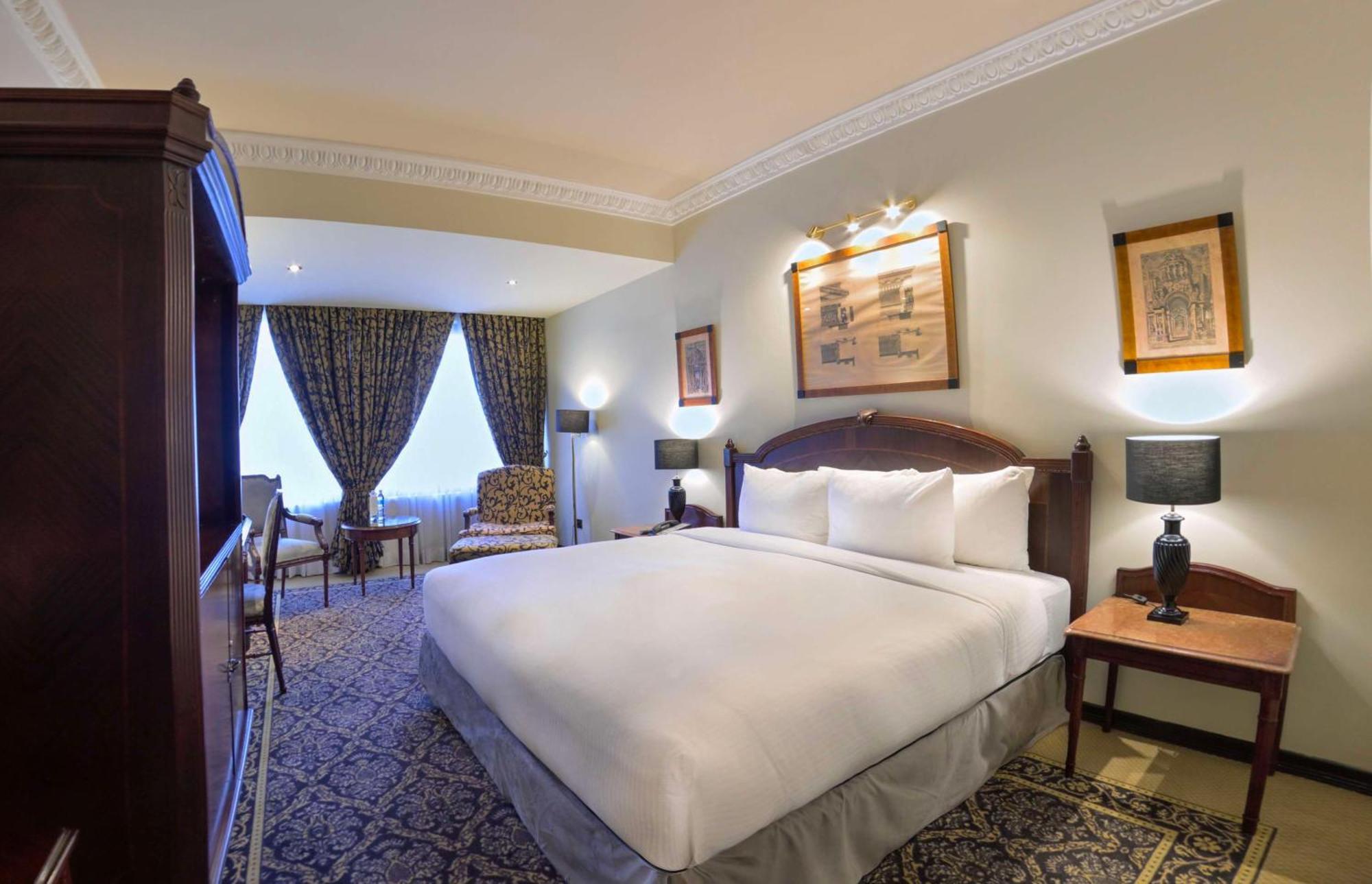 Melia Caracas Ξενοδοχείο Εξωτερικό φωτογραφία