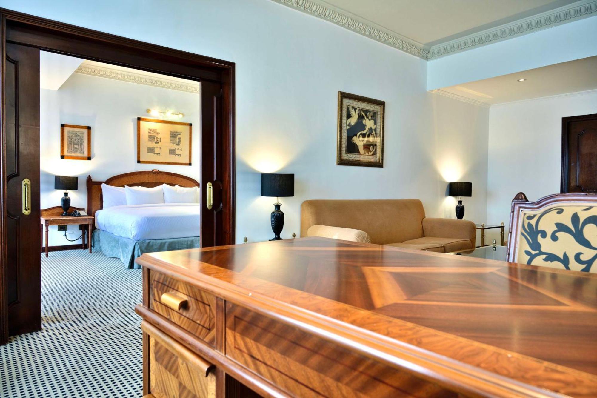 Melia Caracas Ξενοδοχείο Εξωτερικό φωτογραφία