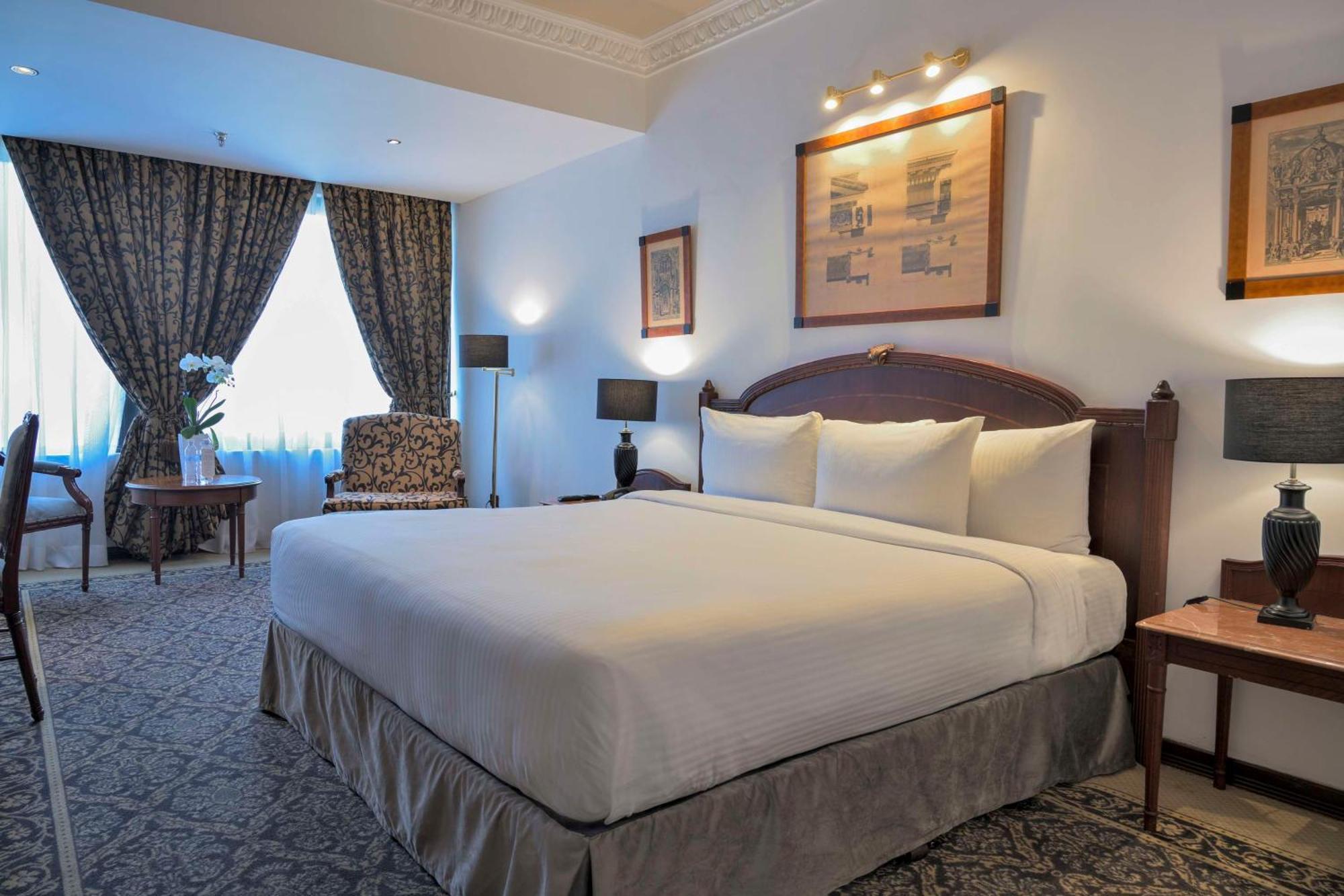 Melia Caracas Ξενοδοχείο Εξωτερικό φωτογραφία
