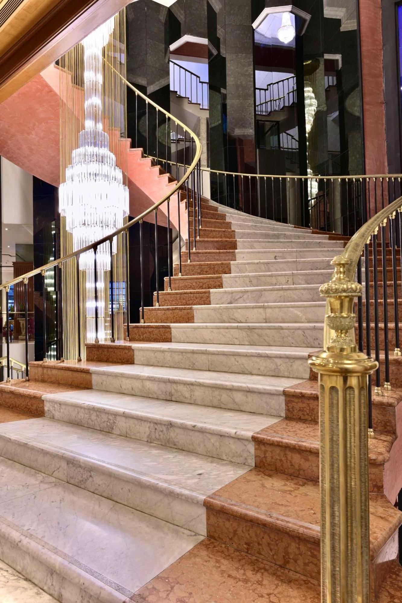 Melia Caracas Ξενοδοχείο Εξωτερικό φωτογραφία