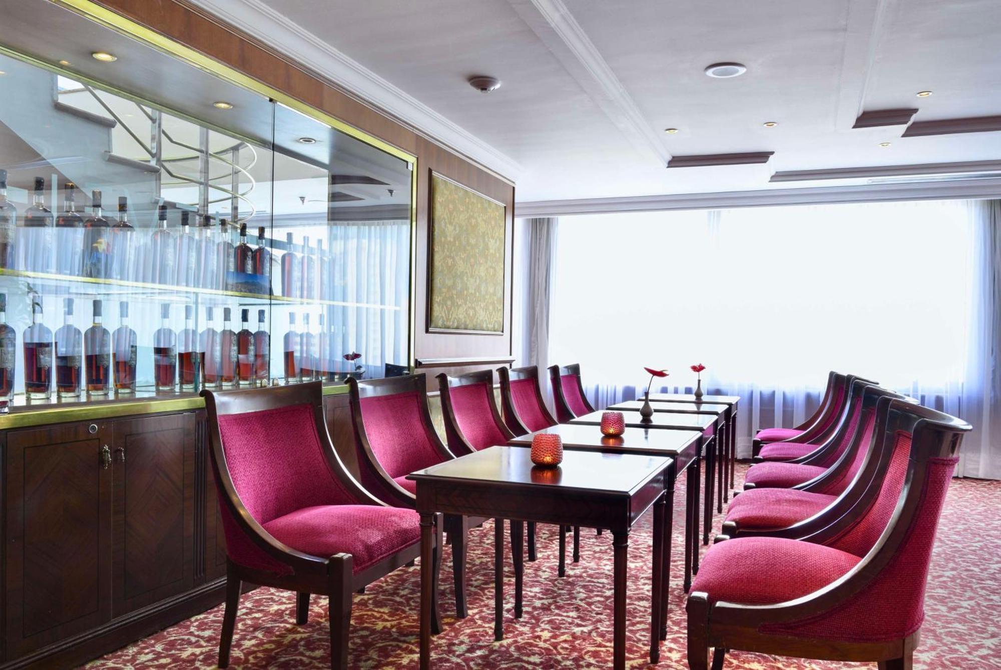 Melia Caracas Ξενοδοχείο Εξωτερικό φωτογραφία