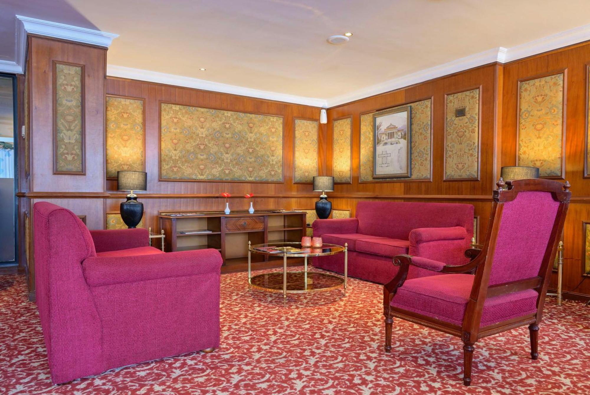 Melia Caracas Ξενοδοχείο Εξωτερικό φωτογραφία