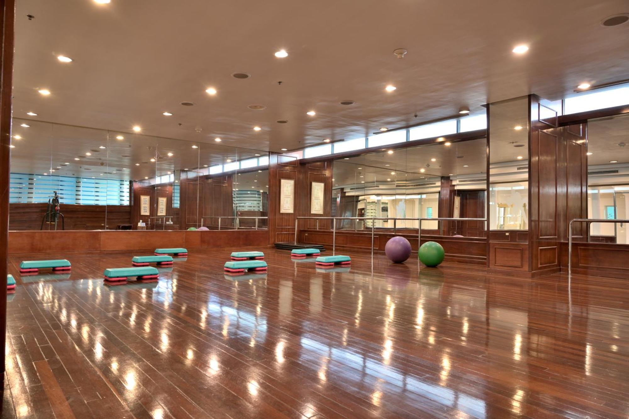 Melia Caracas Ξενοδοχείο Εξωτερικό φωτογραφία