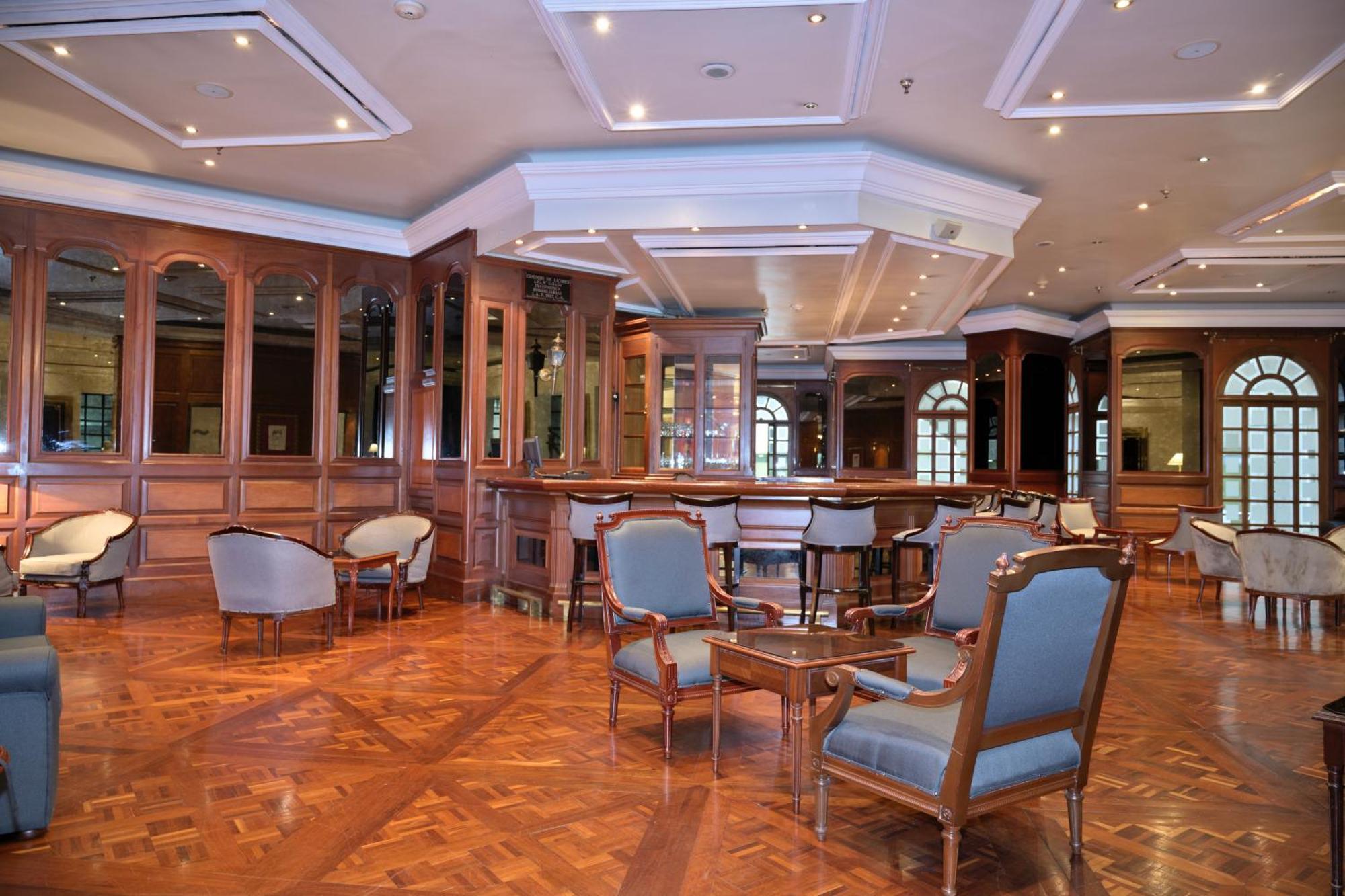 Melia Caracas Ξενοδοχείο Εξωτερικό φωτογραφία