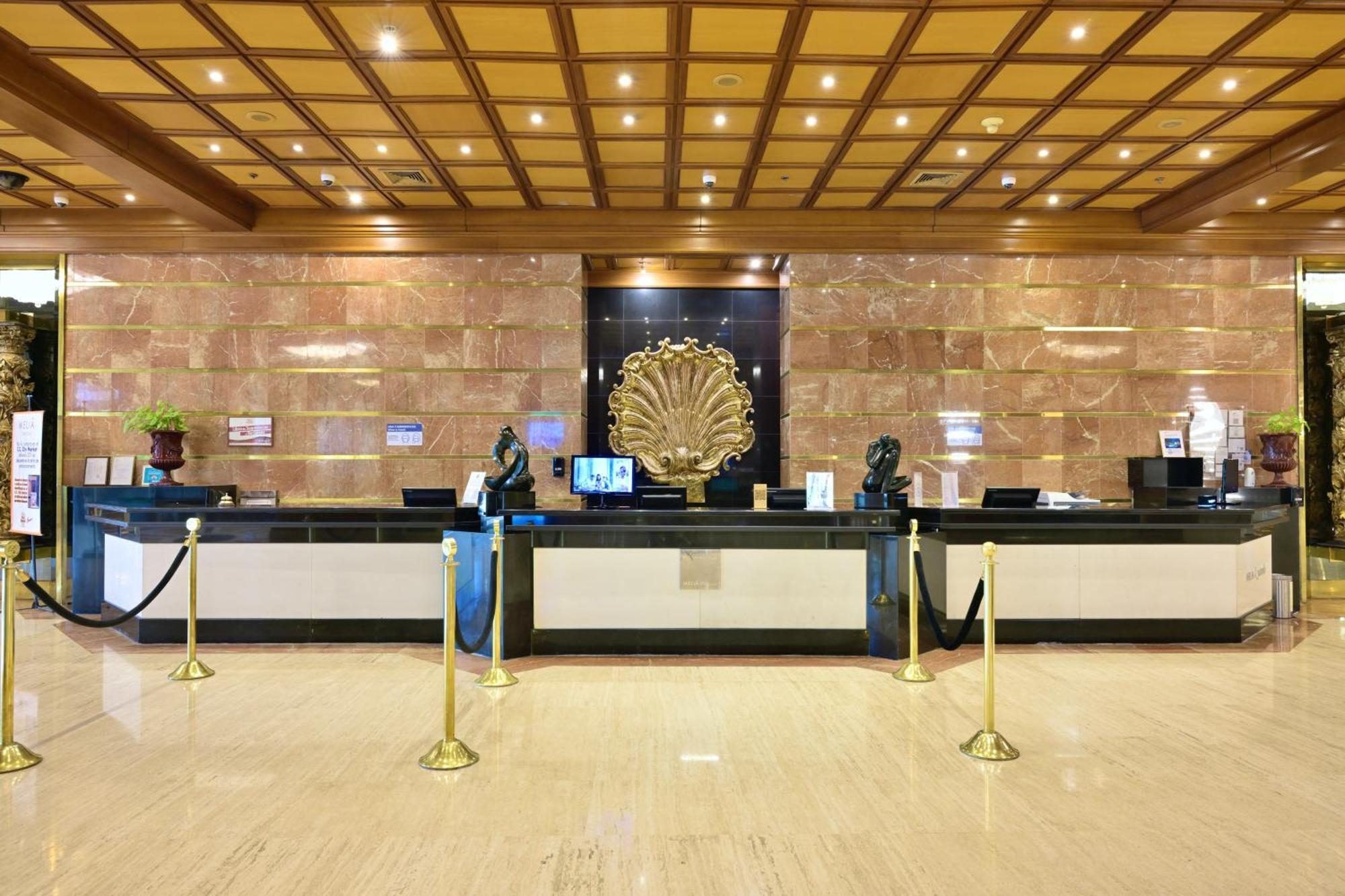 Melia Caracas Ξενοδοχείο Εξωτερικό φωτογραφία