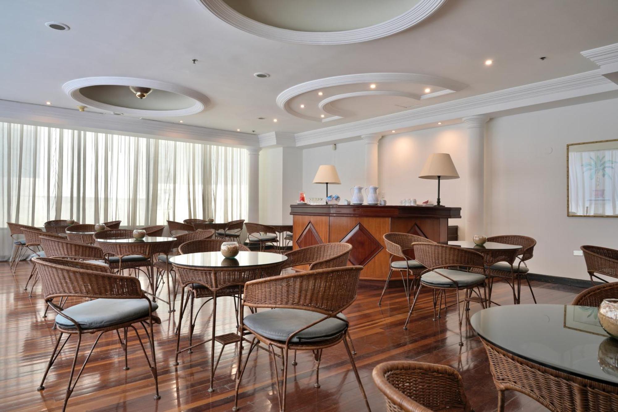 Melia Caracas Ξενοδοχείο Εξωτερικό φωτογραφία