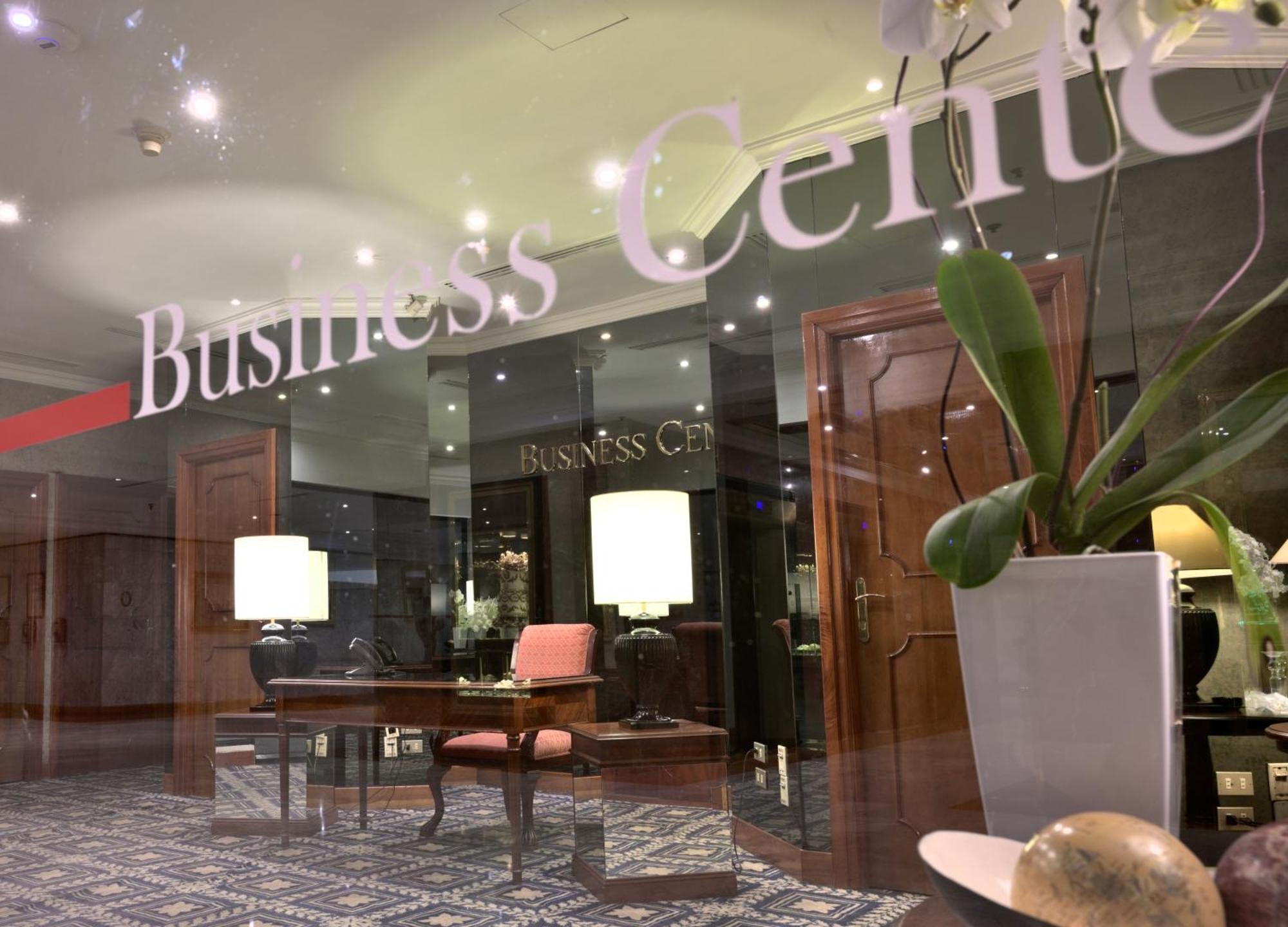 Melia Caracas Ξενοδοχείο Εξωτερικό φωτογραφία