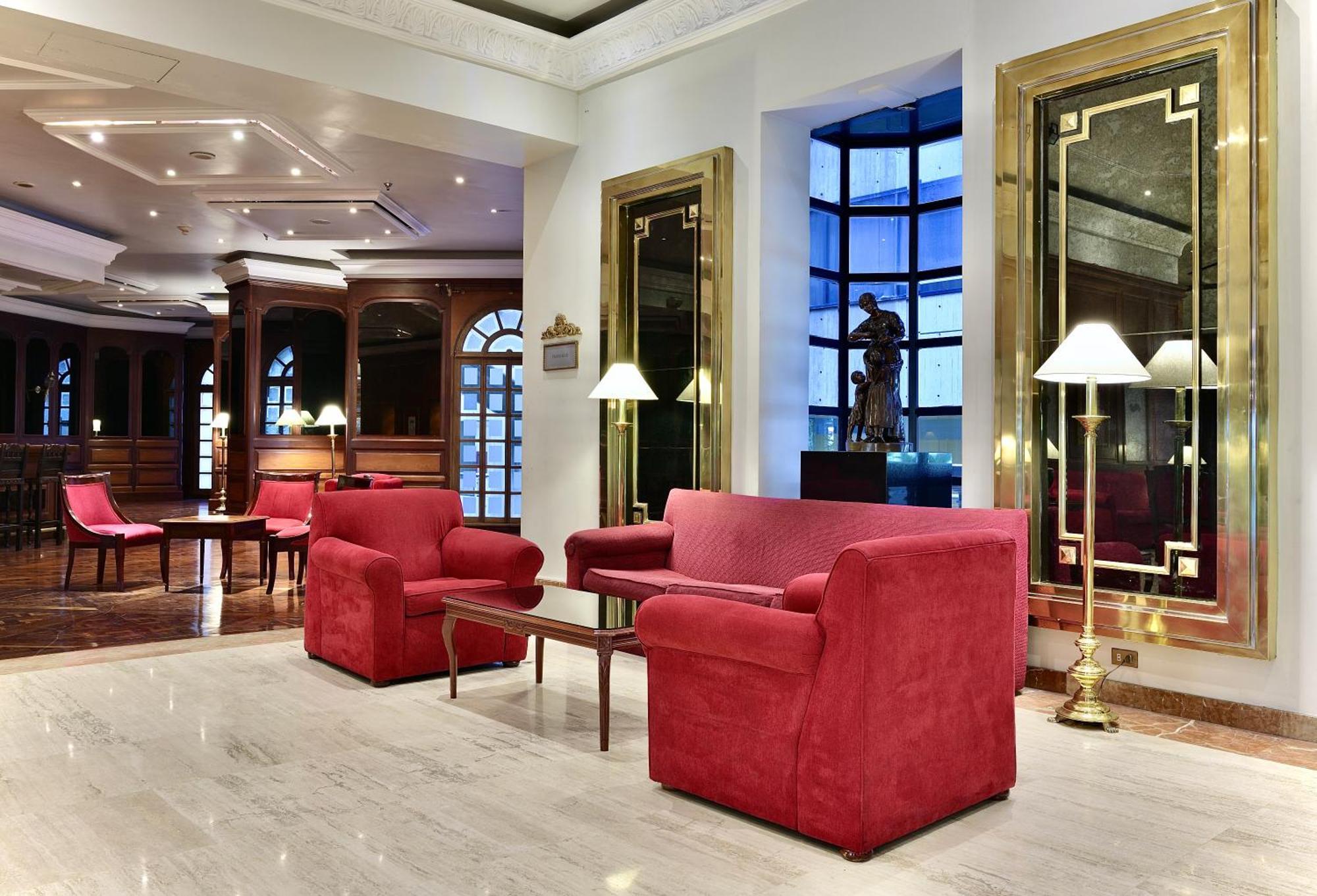 Melia Caracas Ξενοδοχείο Εξωτερικό φωτογραφία