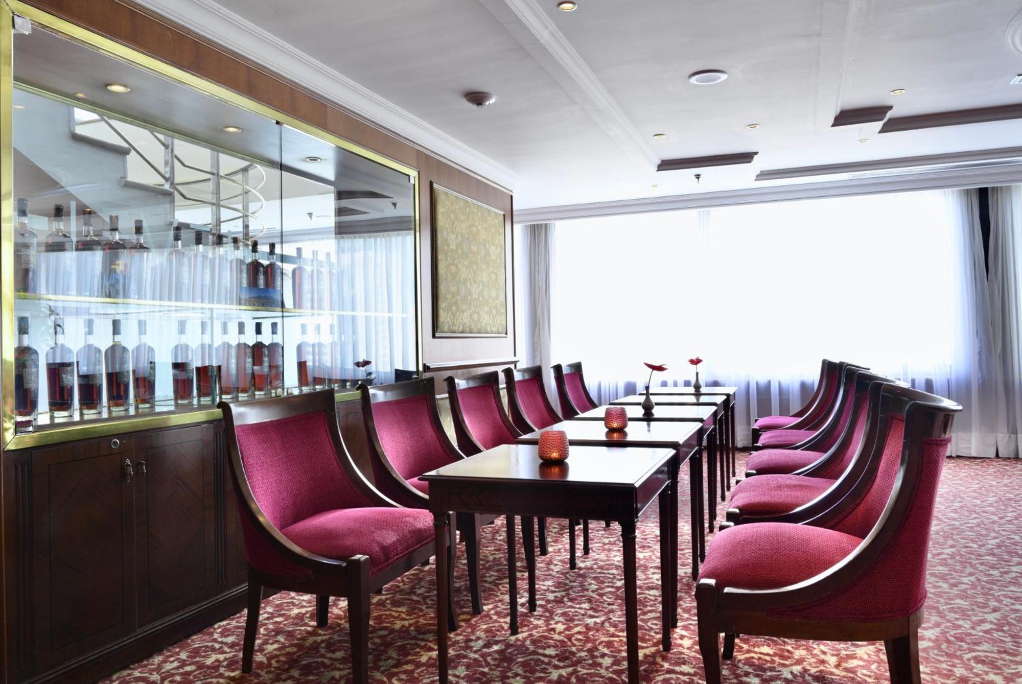 Melia Caracas Ξενοδοχείο Εξωτερικό φωτογραφία