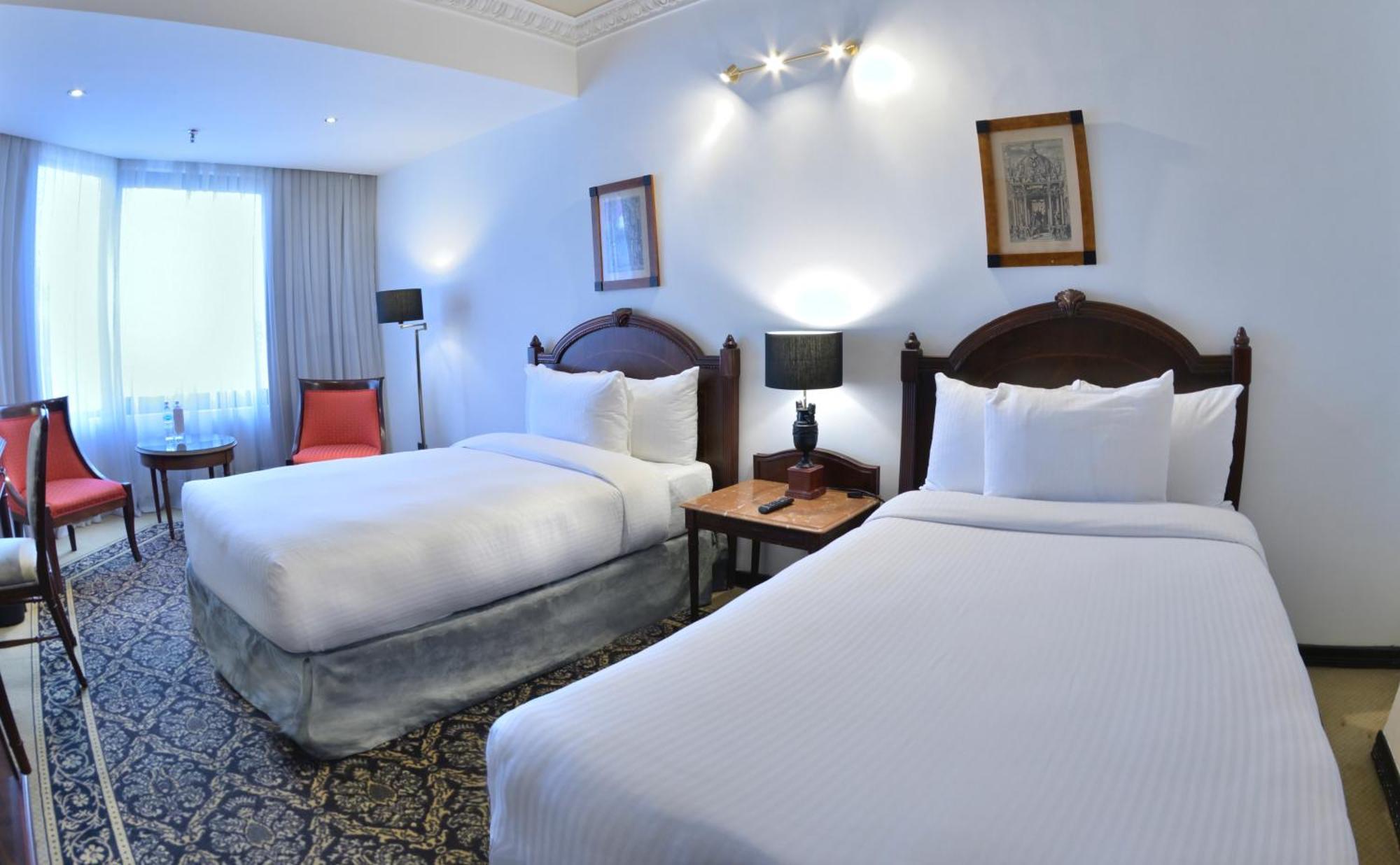 Melia Caracas Ξενοδοχείο Εξωτερικό φωτογραφία