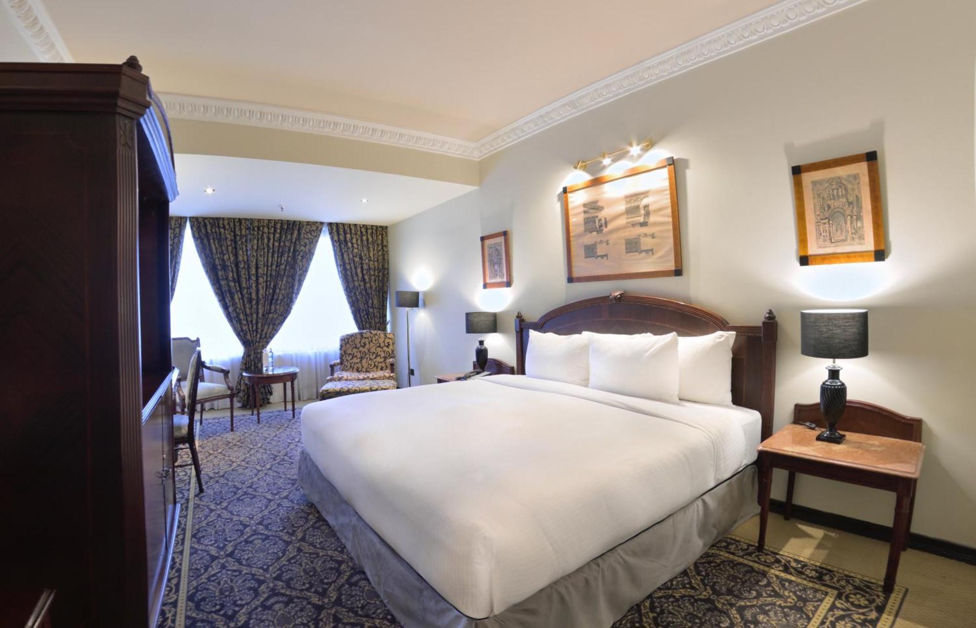 Melia Caracas Ξενοδοχείο Εξωτερικό φωτογραφία