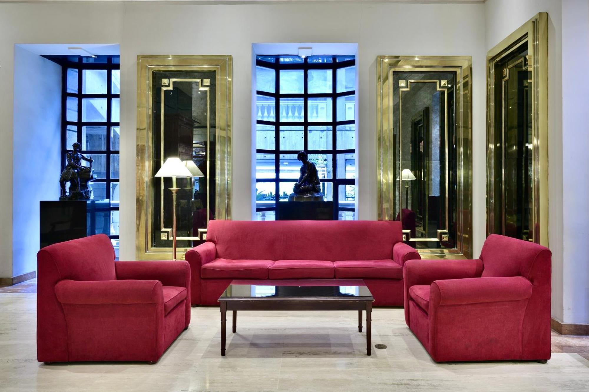 Melia Caracas Ξενοδοχείο Εξωτερικό φωτογραφία