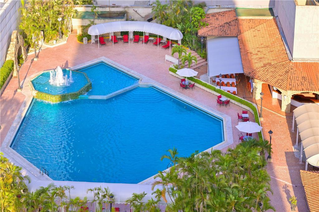 Melia Caracas Ξενοδοχείο Εξωτερικό φωτογραφία